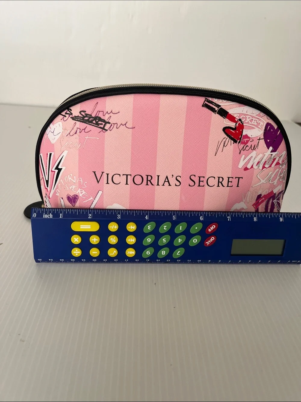 Victoria Secret Cosmetic Bag